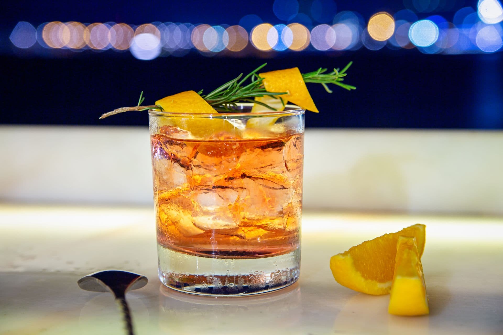 Mixology