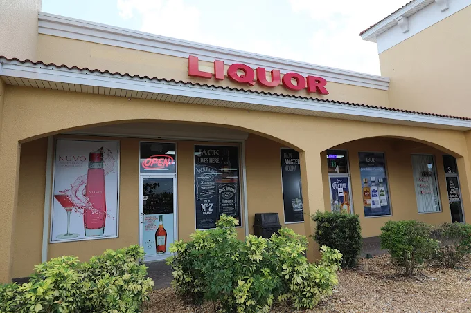Lee-Blvd Store image