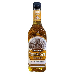 yukonjackhoney